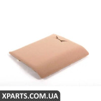 51448233453 BMW Кришка мотора люка на даху - бежевий