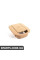 52207152210 BMW Чохол ISOFIX - вказана ціна за штуку