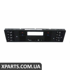 64116924315 BMW Кришки клімат-контролю HVAC