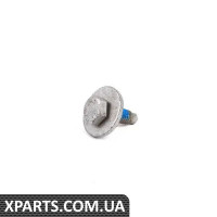HEX BOLT