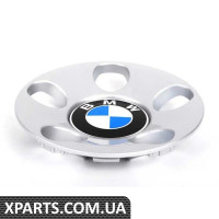 36132227123 BMW Центральна кепка Throwing Star - ціна вказана за кожну