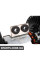 64118391809 BMW Двигун вентилятора