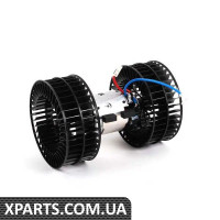 64118391809 BMW Двигун вентилятора