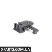 17117521783 BMW Кріпильний затискач кріплення вентилятора охолодження — ціна вказана за штуку