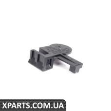 17117521783 BMW Кріпильний затискач кріплення вентилятора охолодження — ціна вказана за штуку