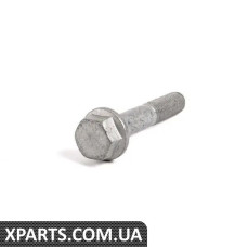 07119906489 BMW Болт із шестигранною головкою із шайбою - вказана ціна за штуку