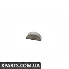 07119951480 BMW Шпонка колінчастого валу Woodruff (5 X 6,5 мм)