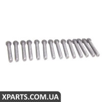 11127831862 BMW Болт головки блоку циліндрів - комплект