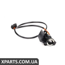 54217043963 BMW Ліва опора жорсткого даху