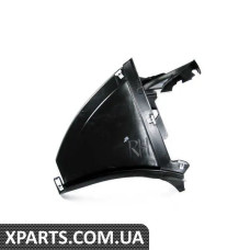 51717168996 BMW Передній підкрилок - нижній правий