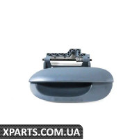 51228245465 BMW Ручка задніх дверей - ліва