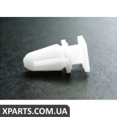 51478170166 BMW Затискач для кік-панелі E36 — ціна вказана за штуку