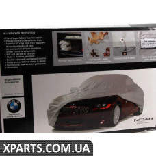 82110008343 BMW Автомобільний чохол БМВ