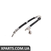 32411095952 BMW Лінія гідропідсилювача керма - подача