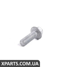 07119904141 BMW Болт із шестигранною головкою із фланцем - вказана ціна за штуку