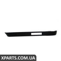 51121944433 BMW E34 Накладка на задній бампер - водій (ліворуч)