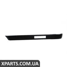 51121944433 BMW E34 Накладка на задній бампер - водій (ліворуч)