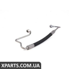 32411137562 BMW Шланг гідропідсилювача керма - тиск