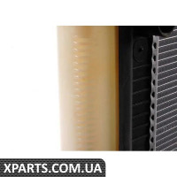 17111740699 BMW РАДИАТОР