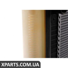 17111740699 BMW РАДІАТОР