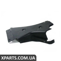 51718044951 BMW E90 Передній підкрилок - Нижній лівий