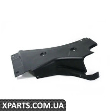 51718044951 BMW E90 Передній підкрилок - Нижній лівий