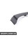 51478398019 BMW КОЛОННА КРИШКА