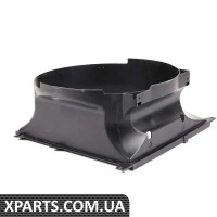 17111743455 BMW Кожух вентилятора