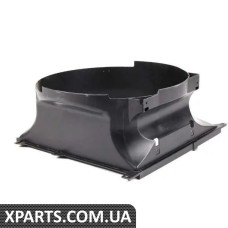 17111743455 BMW Кожух вентилятора