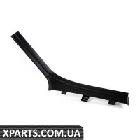 51478254294 BMW E53 X5 Накладка порога задніх дверей - права