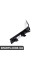 51478254294 BMW E53 X5 Накладка порога задніх дверей - права