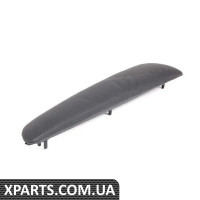 51418238614 BMW Вставка підлокітника панелі передніх правих дверей