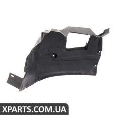 51718043213 BMW Підкрилок - лівий (водій)