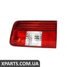 63216900220 BMW Світлодіодний задній ліхтар на багажнику - правий