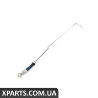 16122228814 BMW Паливопровід E39