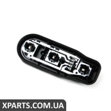 63218371324 BMW Патрон для лампы заднего фонаря - цена указана за штуку