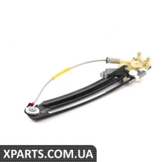 51358252429 BMW Регулятор заднього скла - лівий