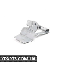 41118199614 BMW ПІДТРИМКА Р/РАДІАТОРА