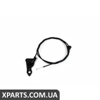 51238397410 BMW Механізм відкриття капота