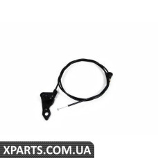 51238397410 BMW Механізм відкриття капота