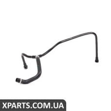 11727556960 BMW Шланг насоса нагнітання повітря - тиск