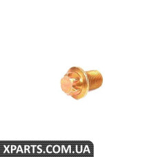 72111954408 BMW Оригінальний болт BMW Torx 7/16X16