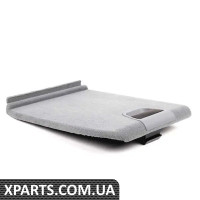 51477034372 BMW Панель обшивки багажника - права