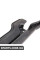 51717012045 BMW Е65 Воздуховод радиатора - Верхний