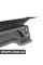 51717012045 BMW Е65 Воздуховод радиатора - Верхний