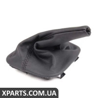 25112237577 BMW Черевики Walknappa Shifter - Schwarz