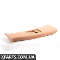 51438174465 BMW E38 Кришка стійки "B" - верхня ліва