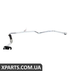 32411093129 BMW Шланг гідропідсилювача керма - повернення