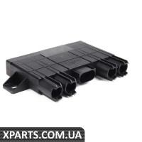 12141712970 BMW Блок керування каталітичним нейтралізатором E38