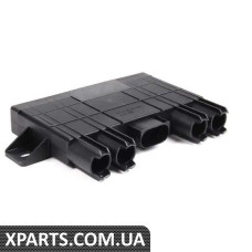 12141712970 BMW Блок керування каталітичним нейтралізатором E38